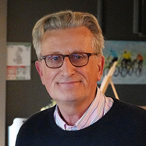 Michel Van Eesbeeck 